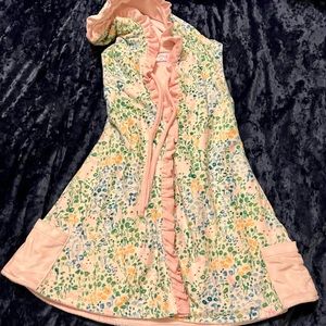 NWOT SweetHoney 6Y Swim Cover Up